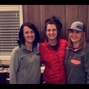 Meet your Posher, Kelsey